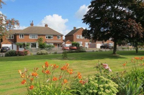 3 Bedroom Semi-Detac...